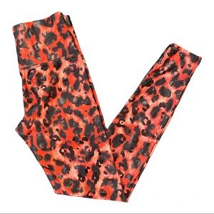 TEREZ leggings size XS